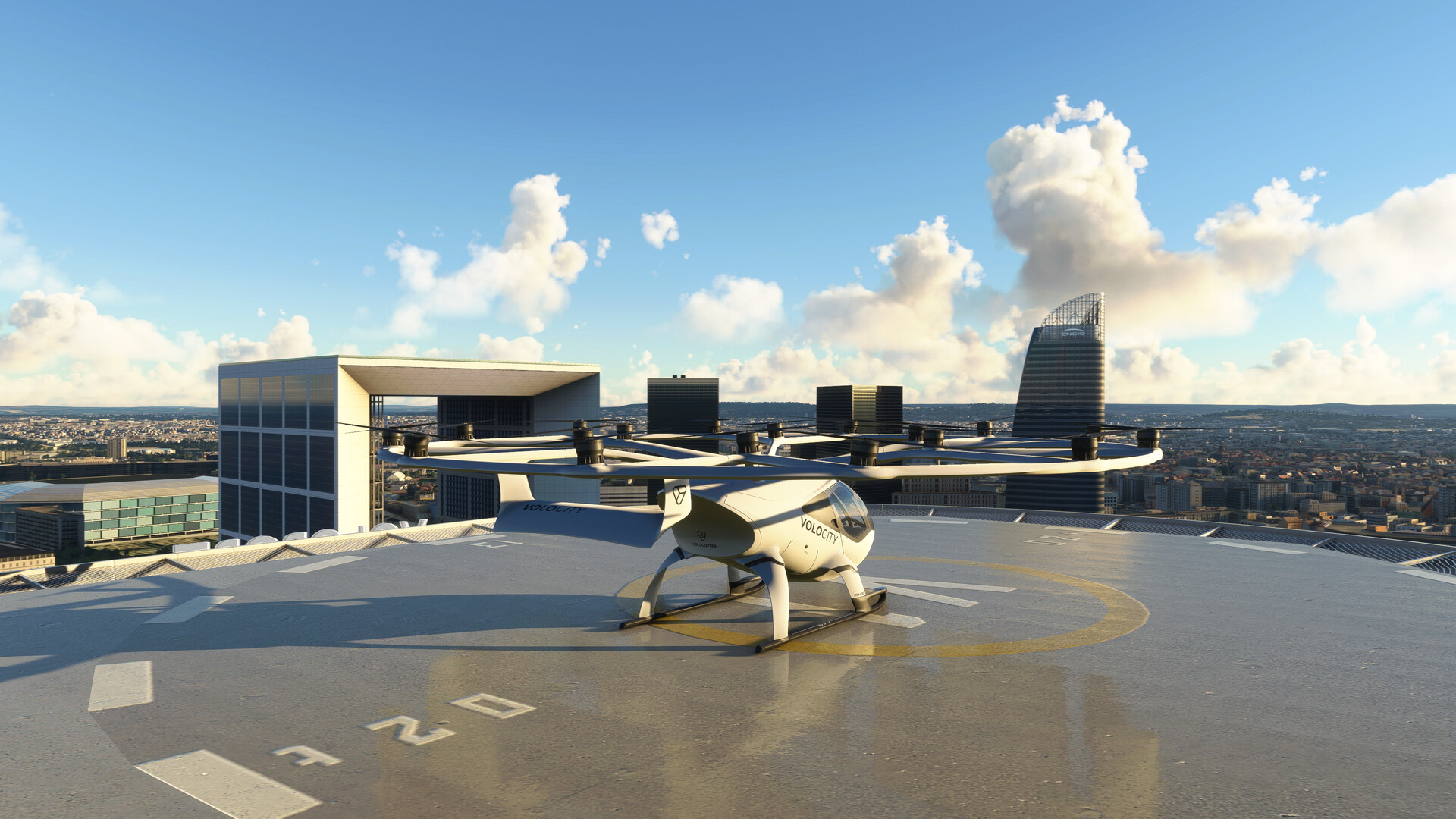 微软飞行模拟：40周年纪念版|终极版|官方中文|Microsoft Flight Simulator 40th Anniversary Edition - 17