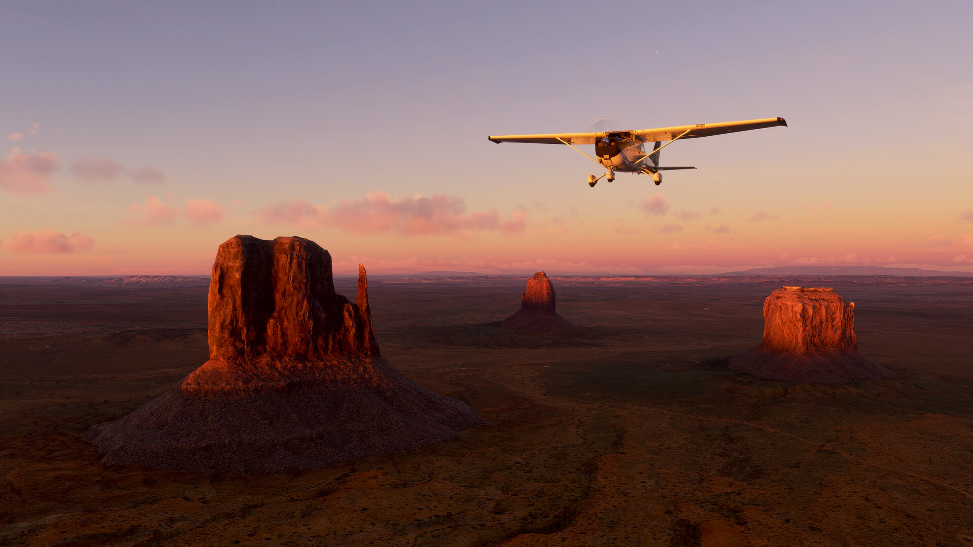 图片[22] - 《微软模拟飞行 2020 Microsoft Flight Simulator 2020-联机版》v1.39.12.0-0xdeadcode联机版官方英文|容量 - steam宝儿.com