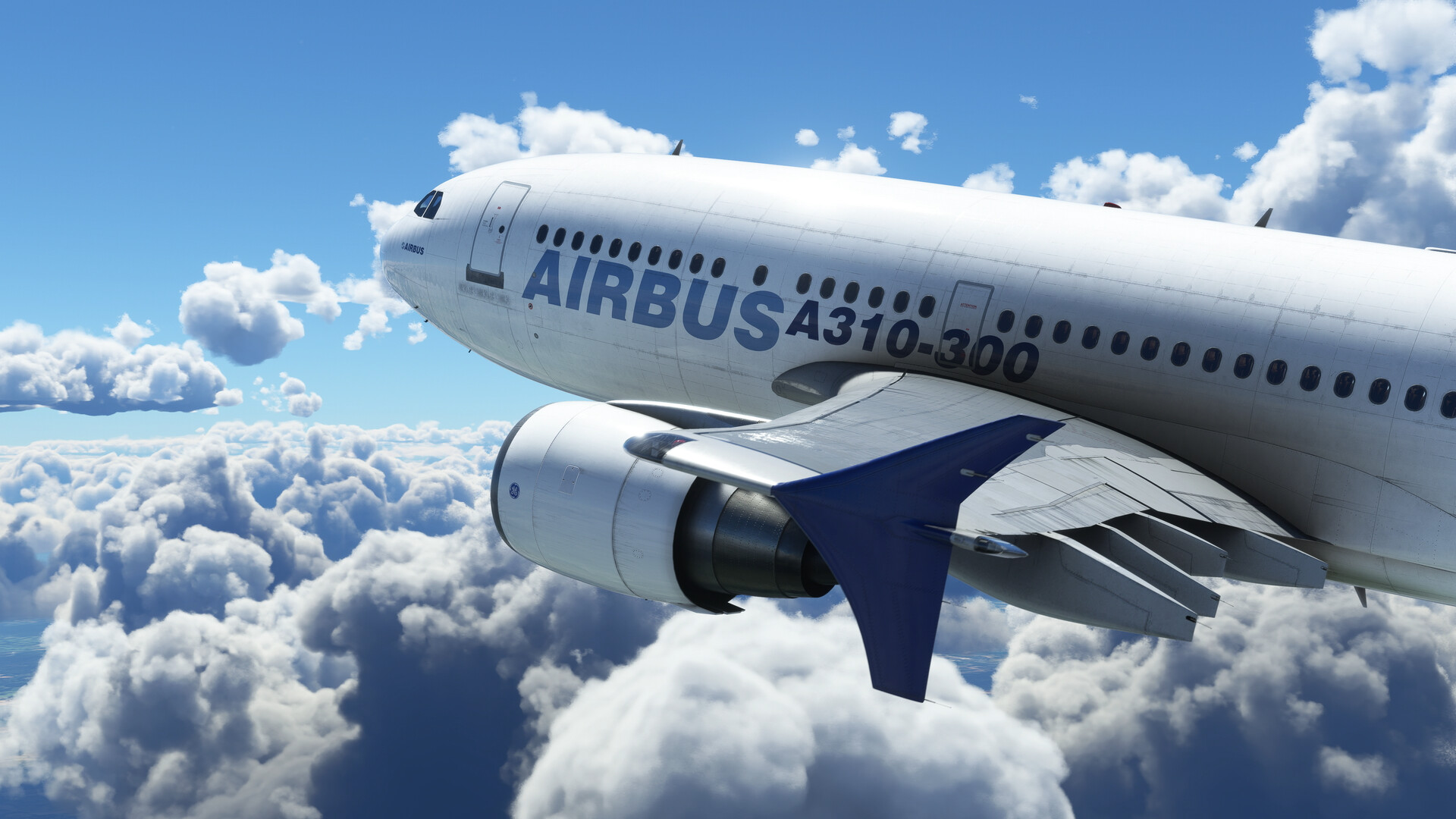 微软飞行模拟：40周年纪念版|终极版|官方中文|Microsoft Flight Simulator 40th Anniversary Edition - 3