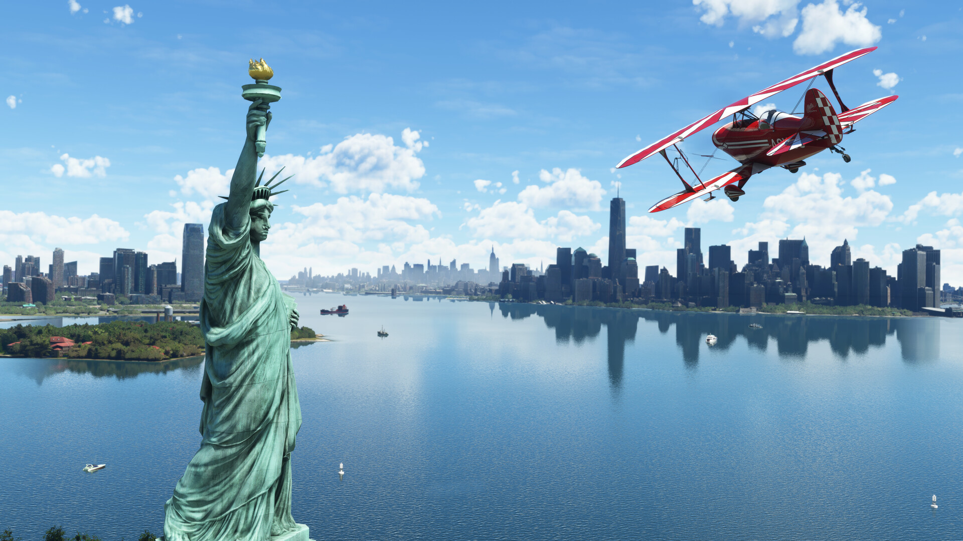 图片[24] - 《微软模拟飞行 2020 Microsoft Flight Simulator 2020-联机版》v1.39.12.0-0xdeadcode联机版官方英文|容量 - steam宝儿.com