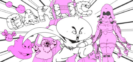 【Switch】蒜头小子 Garlic|官方英文|NSP|-3DD游戏屋