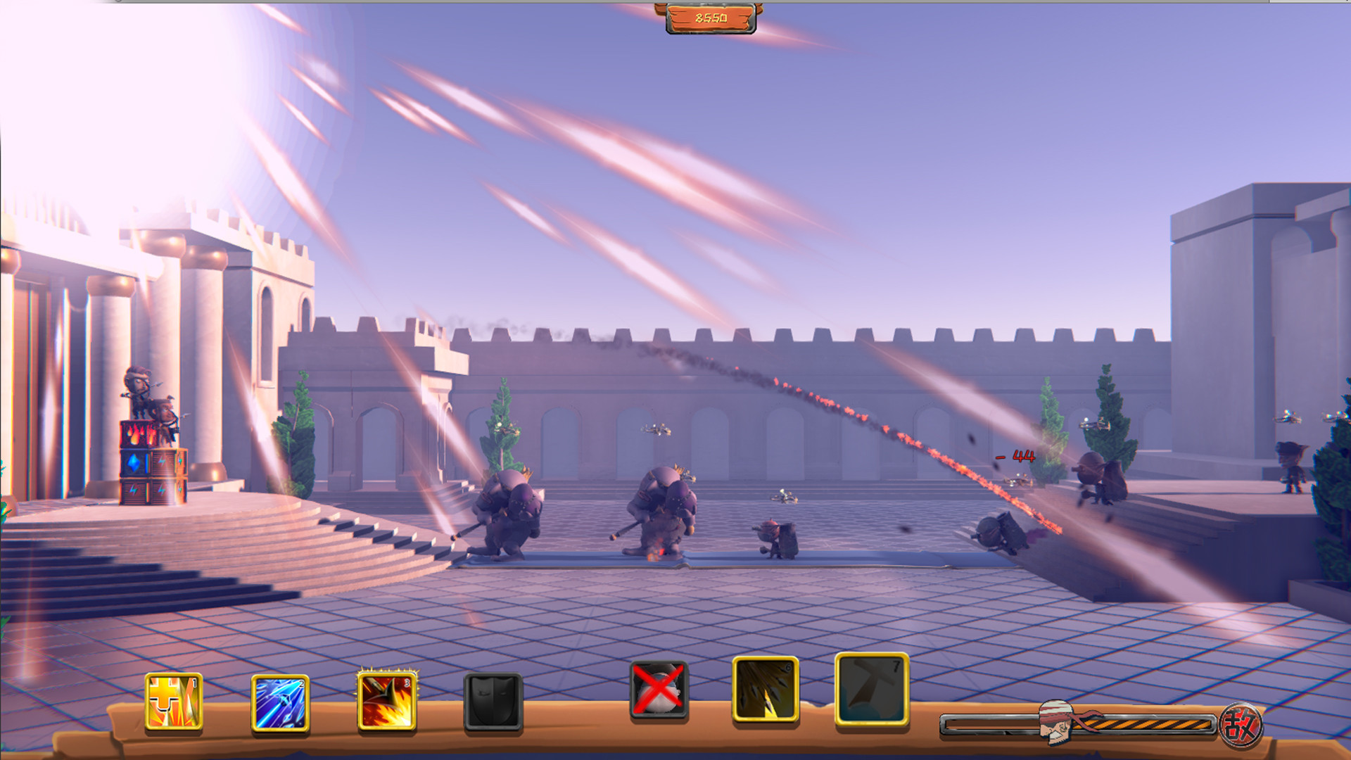 宝箱射手 Magic Archers - 8