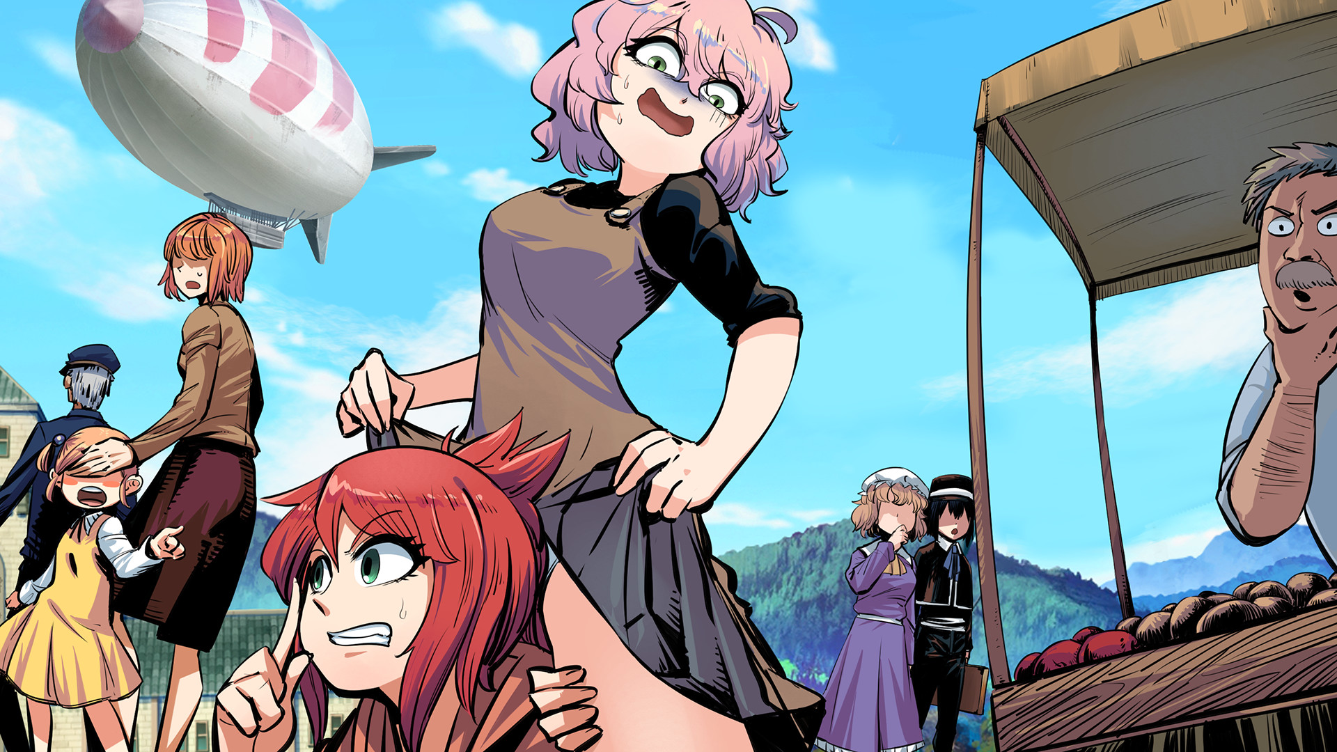 《海沙风云(Far Away)》|Build 19188662|中文|免安装硬盘版