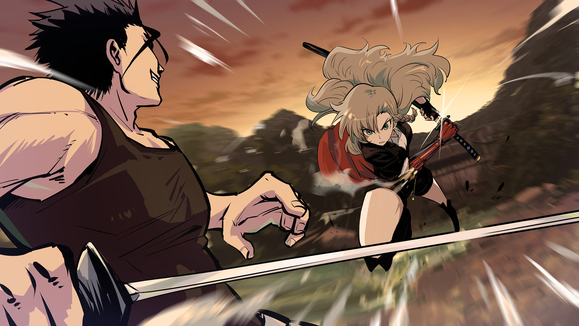 《海沙风云(Far Away)》|Build 19188662|中文|免安装硬盘版