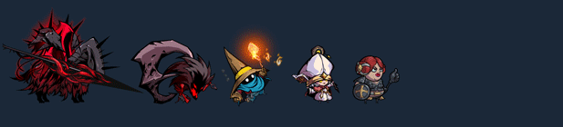 不是地下城|官方中文|Dungeon No Dungeon插图9