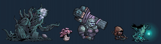 不是地下城|官方中文|Dungeon No Dungeon插图10