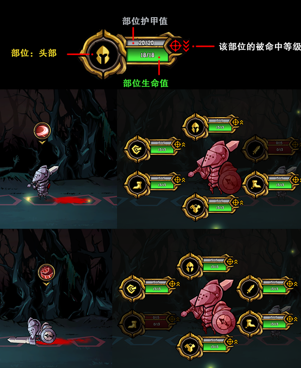 不是地下城|官方中文|Dungeon No Dungeon插图5