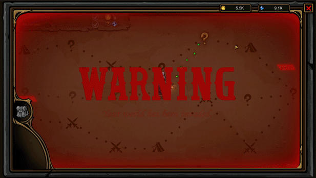 不是地下城|官方中文|Dungeon No Dungeon插图24