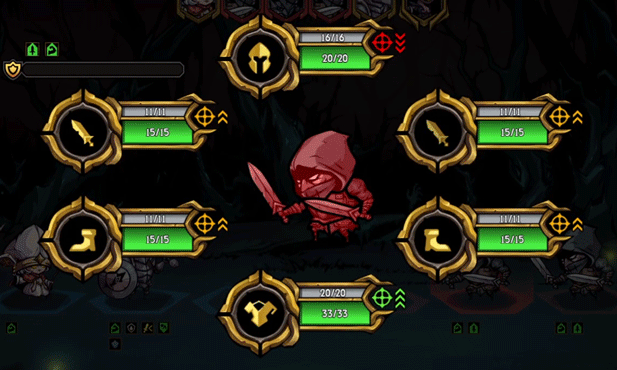 不是地下城|官方中文|Dungeon No Dungeon插图3