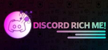 Discord Rich Me! Engine