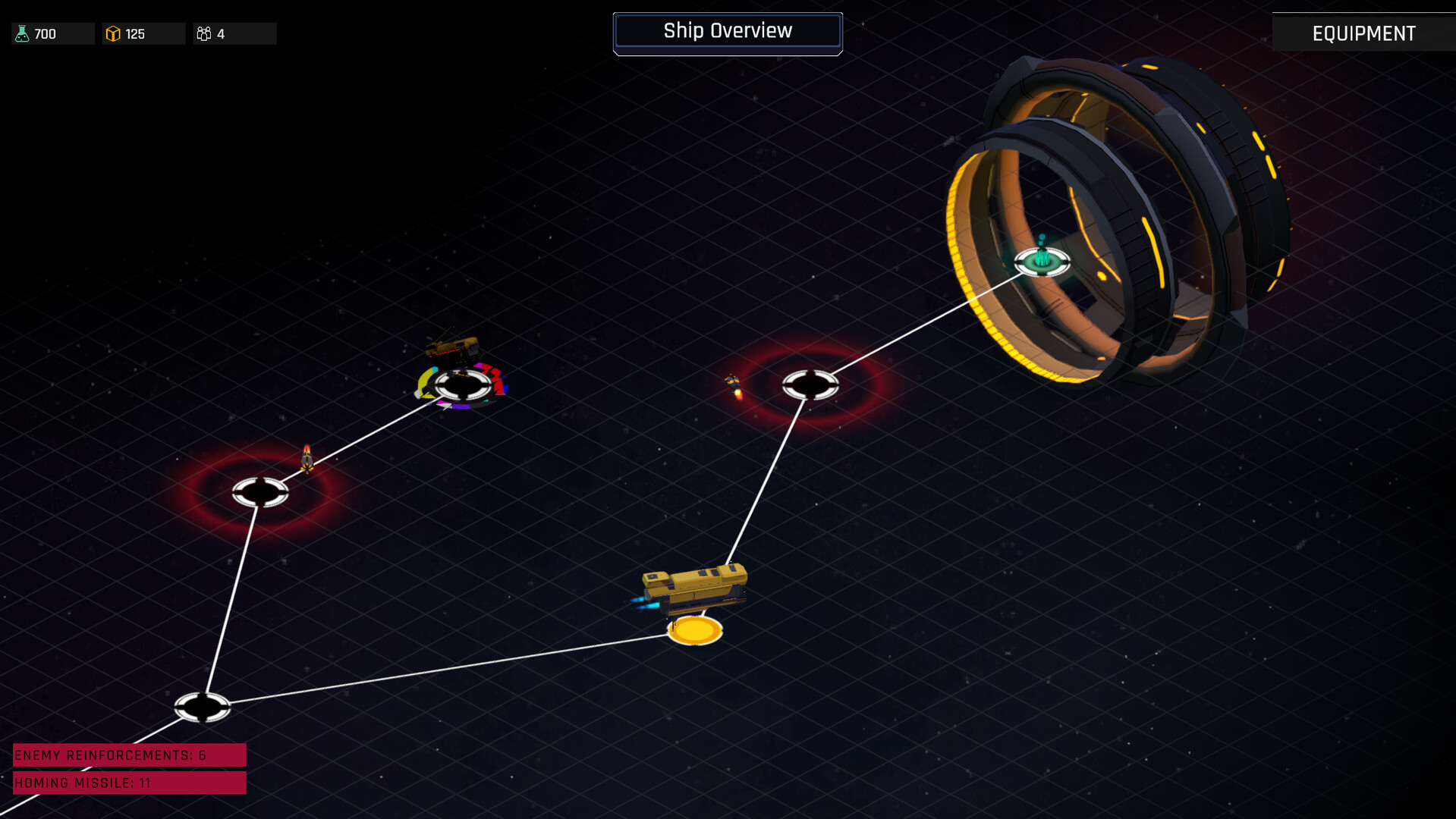 哨卫计划|v0.9|官方中文|支持手柄|SENTRY - 3