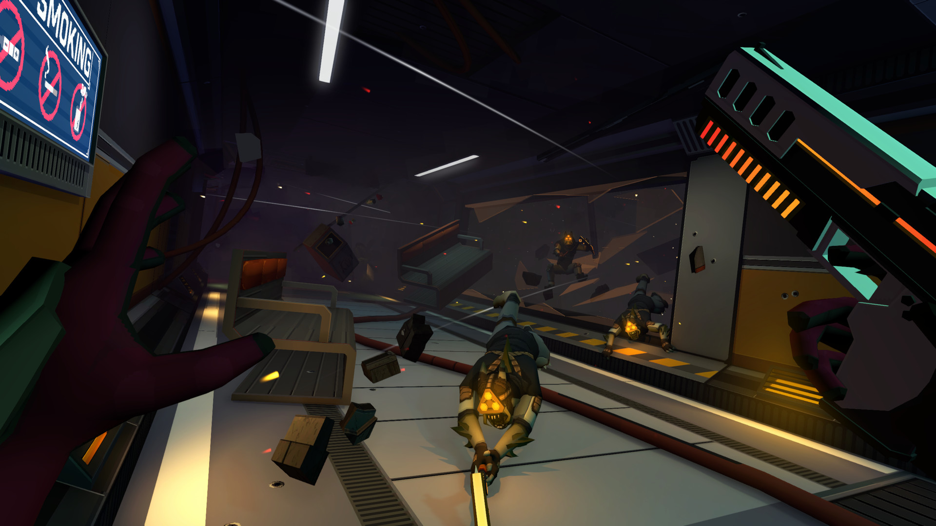 《哨兵/哨兵计划(Sentry)》|v0.9.27757+STEAM联机补丁|中文|免安装硬盘版 《哨兵/哨兵计划(Sentry)》|v0.9.27757+STEAM联机补丁|中文|免安装硬盘版