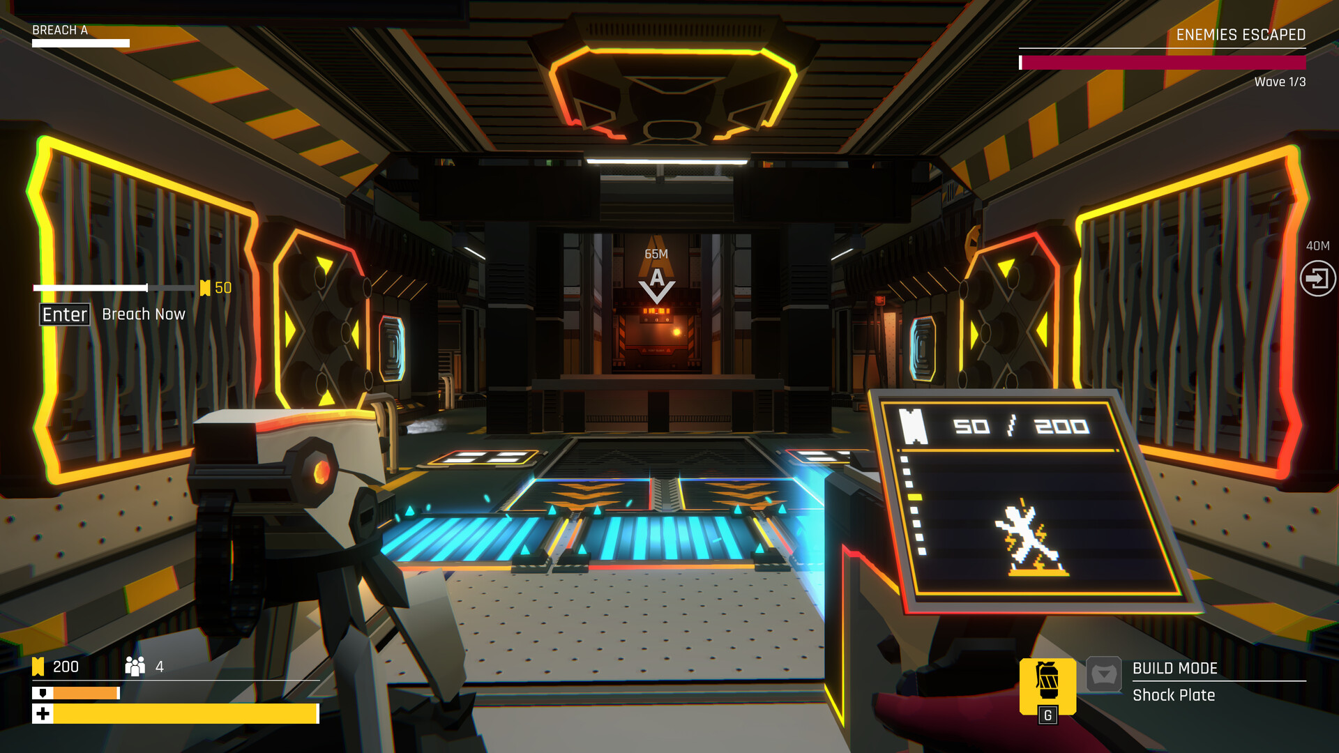 哨卫计划|v0.9|官方中文|支持手柄|SENTRY - 6