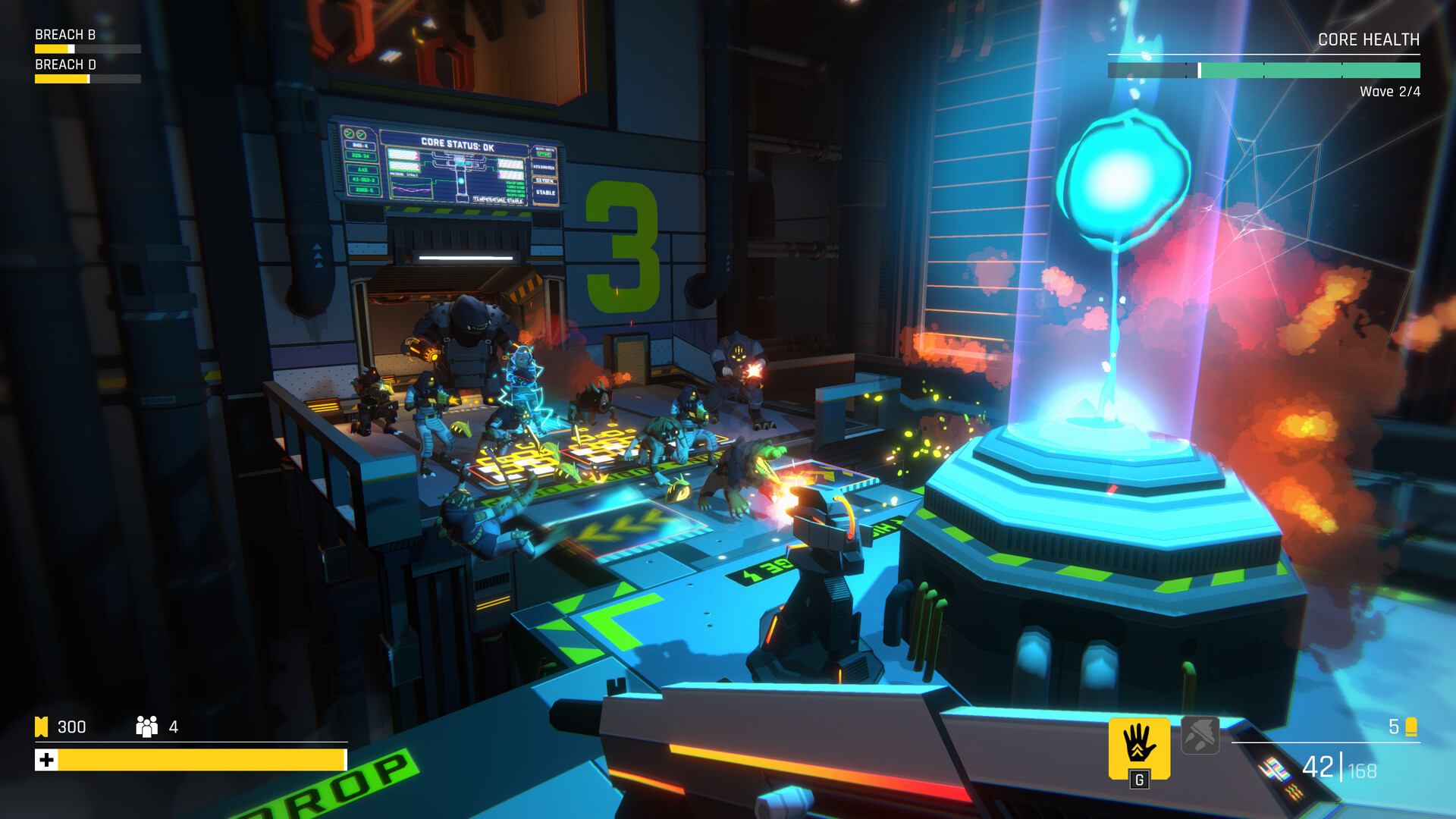 《哨兵/哨兵计划(Sentry)》|v0.9.27757+STEAM联机补丁|中文|免安装硬盘版 《哨兵/哨兵计划(Sentry)》|v0.9.27757+STEAM联机补丁|中文|免安装硬盘版