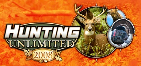 Hunting Unlimited 2008/无限打猎2008