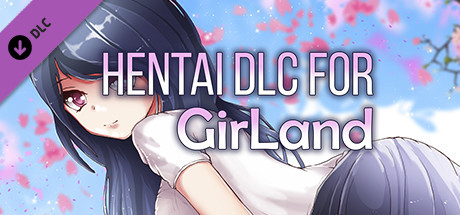 Hentai DLC for GirLand