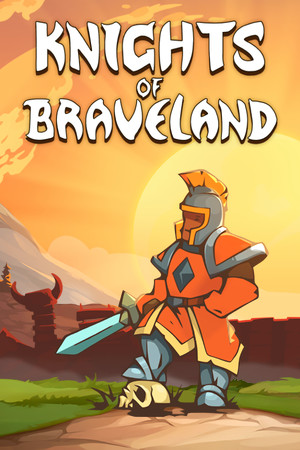 勇敢大陆骑士/Knights of Braveland