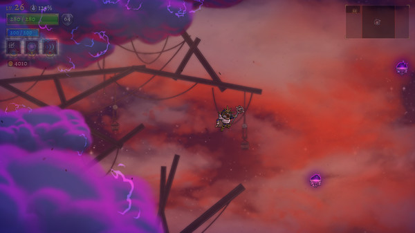 图片[13]-盗贼遗产2（Rogue Legacy 2）免安装中文版下载-蒸汽游戏宝库 - 高质量Steam单机游戏下载站