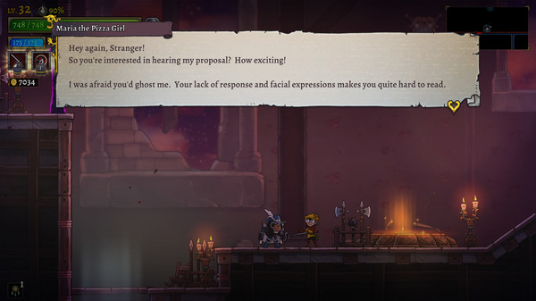 图片[11]-盗贼遗产2（Rogue Legacy 2）免安装中文版下载-蒸汽游戏宝库 - 高质量Steam单机游戏下载站