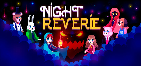 Night Reverie/Night Reverie 午夜幻想曲