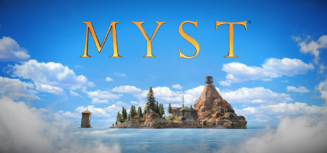 神秘岛/Myst v3.0.4