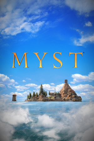 神秘岛/Myst/支持VR