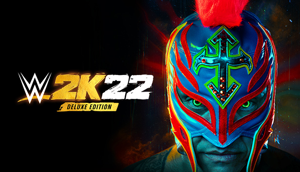 美国职业摔角联盟2K22豪华版/WWE 2K22 Deluxe Edition/v1.16豪华版|集成DLCs|容量51.2GB|内置LMAO汉化1.6|支持键盘.鼠标.手柄