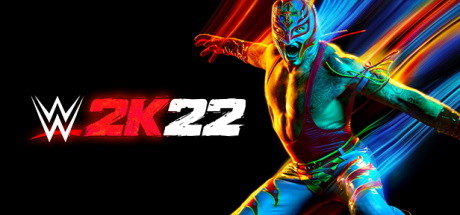 WWE2K22 单机/同屏双人