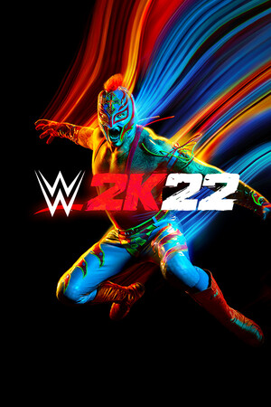 美国职业摔角联盟2K22-单机岛