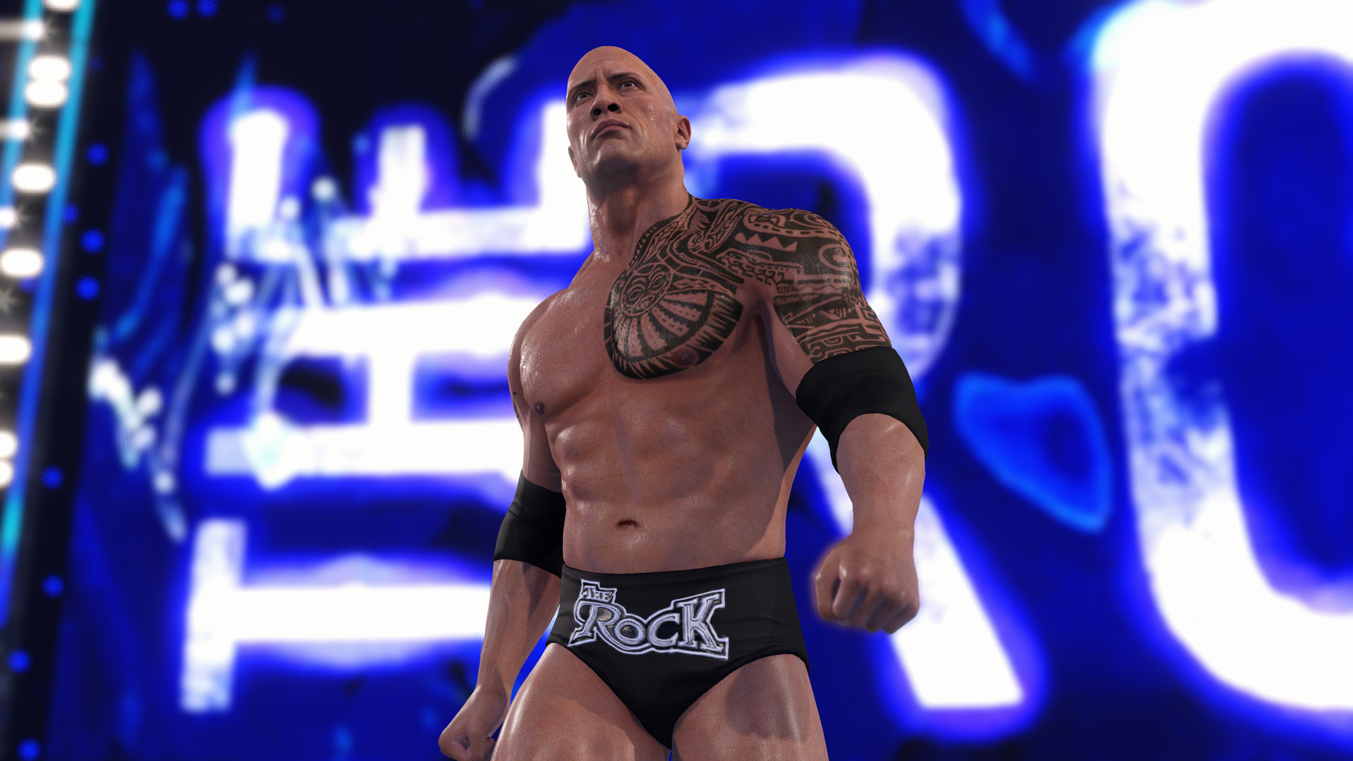 WWE 2K22_图片4