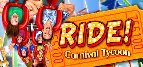 Ride! Carnival Tycoon/嘉年华大亨