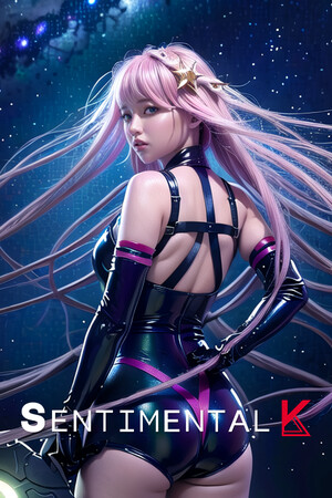 神秘少女K | 免安装中文版下载 - 单机岛