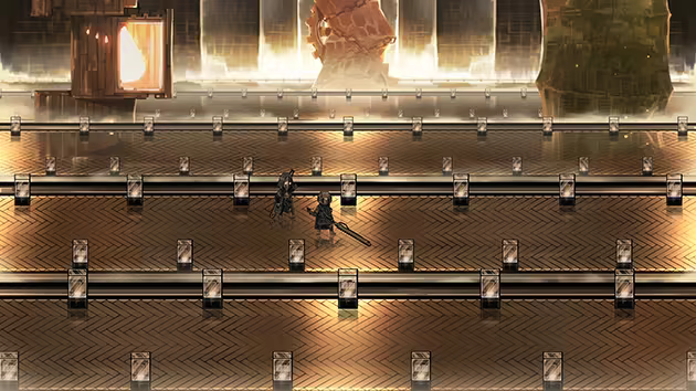 废墟图书馆|v1.1.0.6a10|官方中文|支持手柄|Library Of Ruina插图2咸鱼单机官网