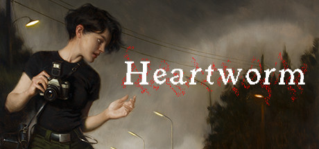 心丝虫|Heartworm|官方英文|3.9 G插图vtavta