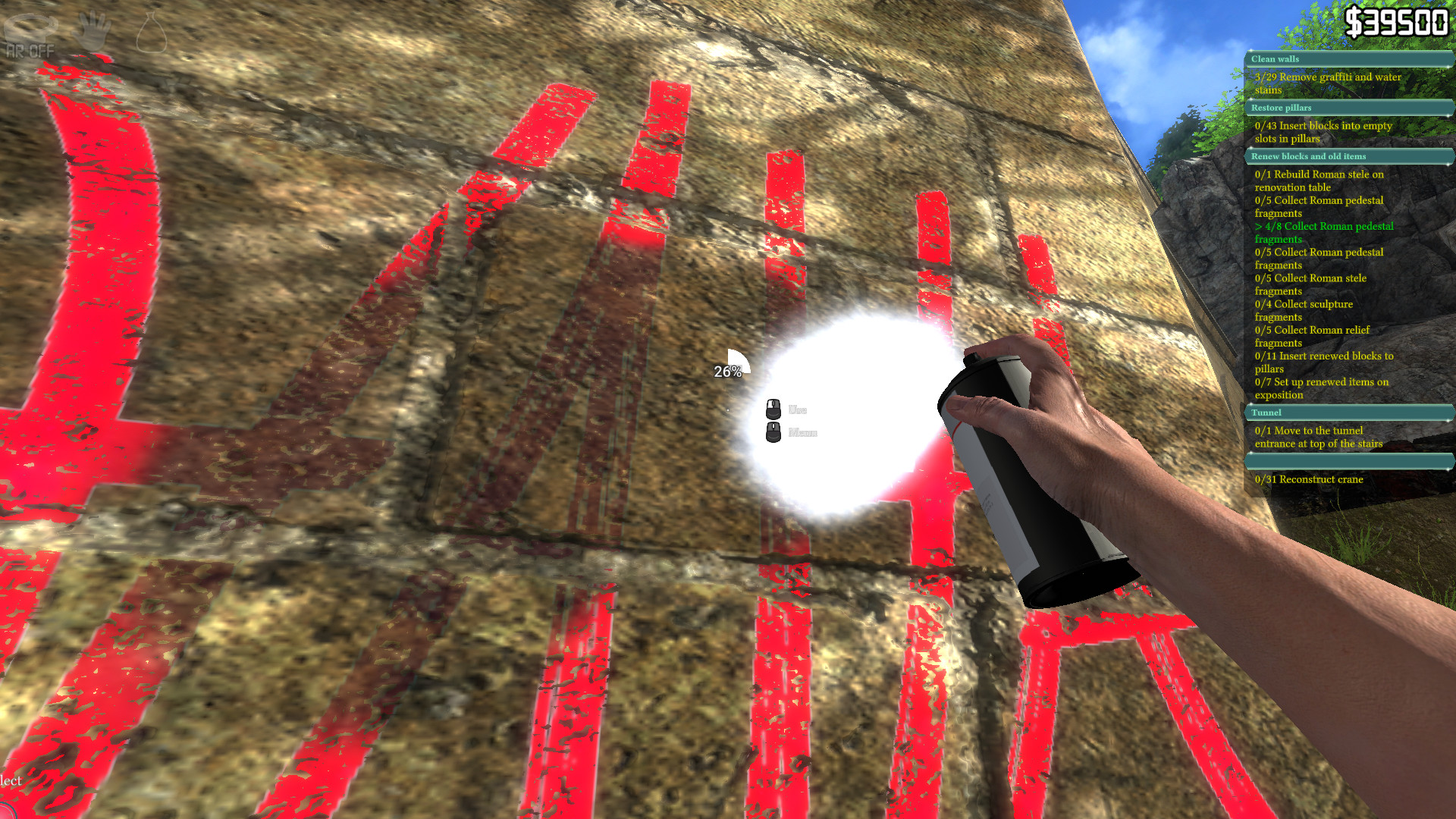 古迹修复大师|完整版|官方中文|Monuments Flipper|修文物模拟器|古迹修复模拟器 - 6