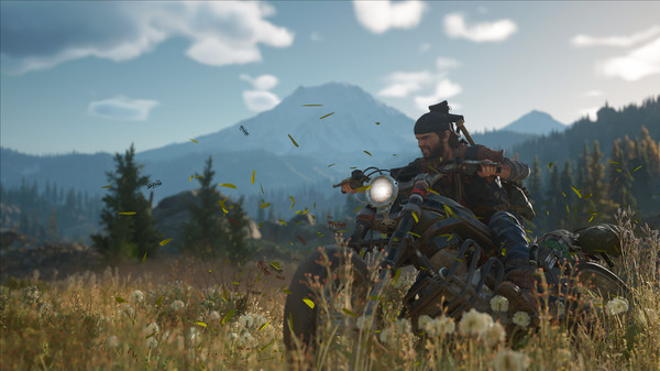 图片[5]-往日不再 Days Gone v1.08 新增破碎之路DLC -飞星（官中）-蒸汽游戏宝库 - 高质量Steam单机游戏下载站