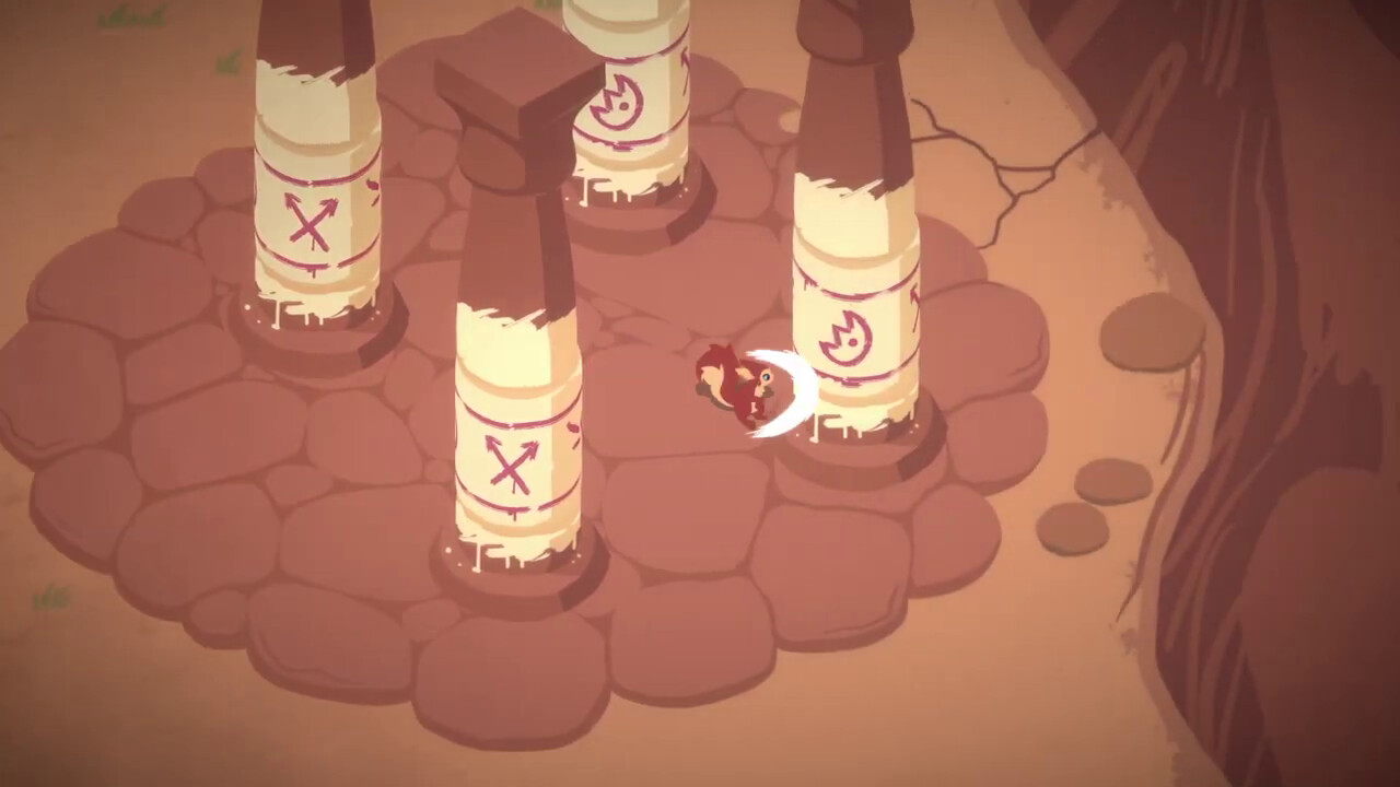 神圣的橡子|官方中文|支持手柄|The Sacred Acorn - 8