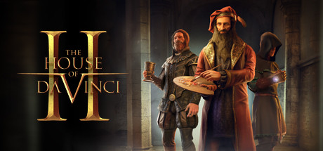 [安卓]达芬奇密室2|The House of Da Vinci 2|v1.0.56|steam移植版|官方中文|容量1.43G