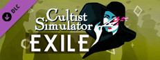 Cultist Simulator: The Exile
