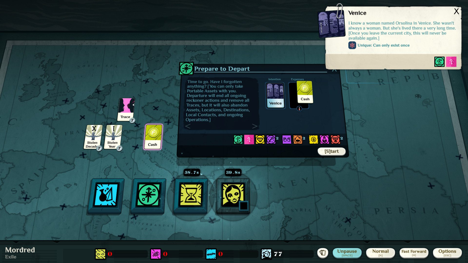 《密教模拟器/异教徒模拟器 Cultist Simulator》|Build 21572198+全DLC|中文|免安装硬盘版 《密教模拟器/异教徒模拟器 Cultist Simulator》|Build 21572198+全DLC|中文|免安装硬盘版