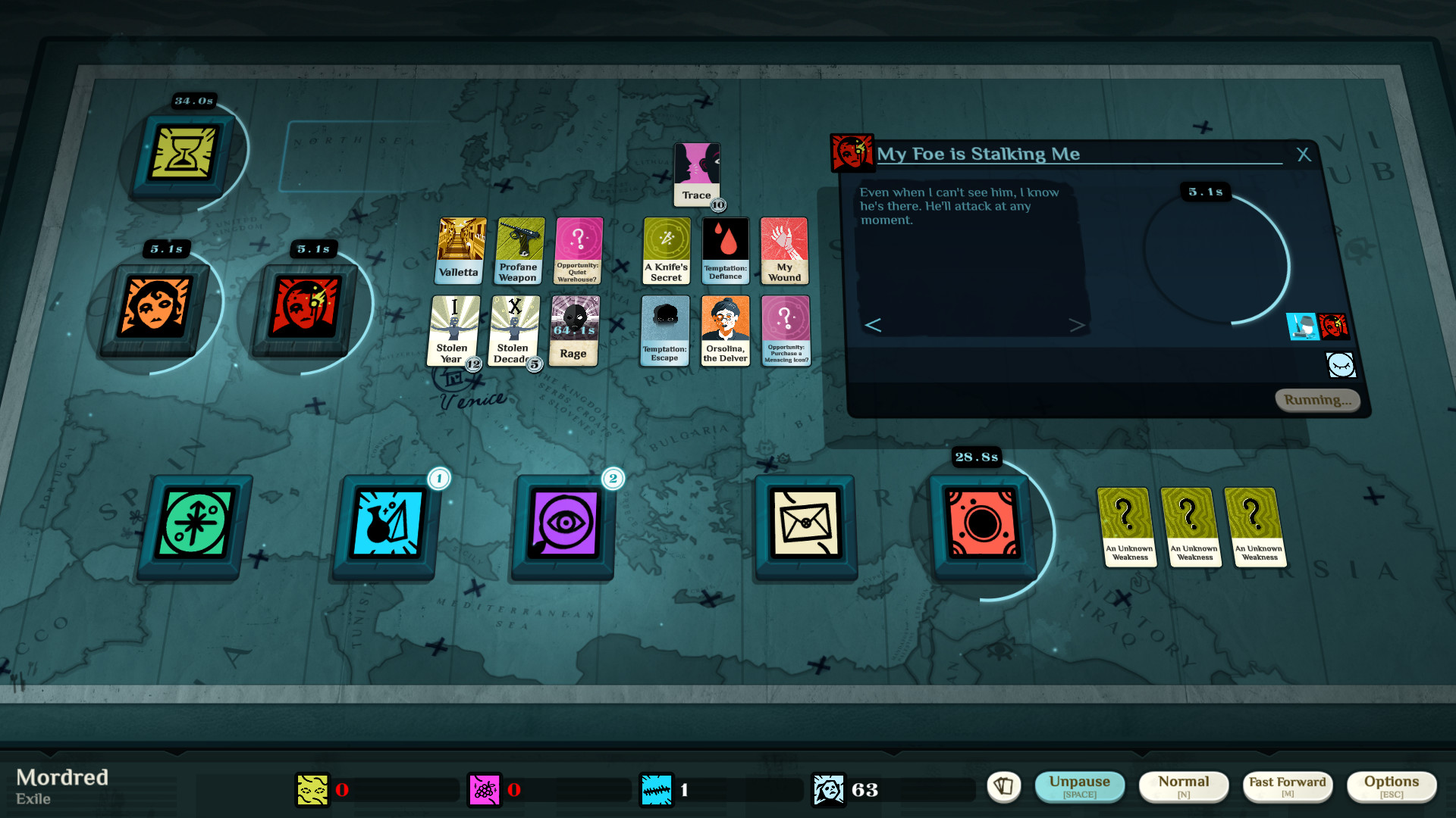 《密教模拟器/异教徒模拟器 Cultist Simulator》|Build 21572198+全DLC|中文|免安装硬盘版 《密教模拟器/异教徒模拟器 Cultist Simulator》|Build 21572198+全DLC|中文|免安装硬盘版
