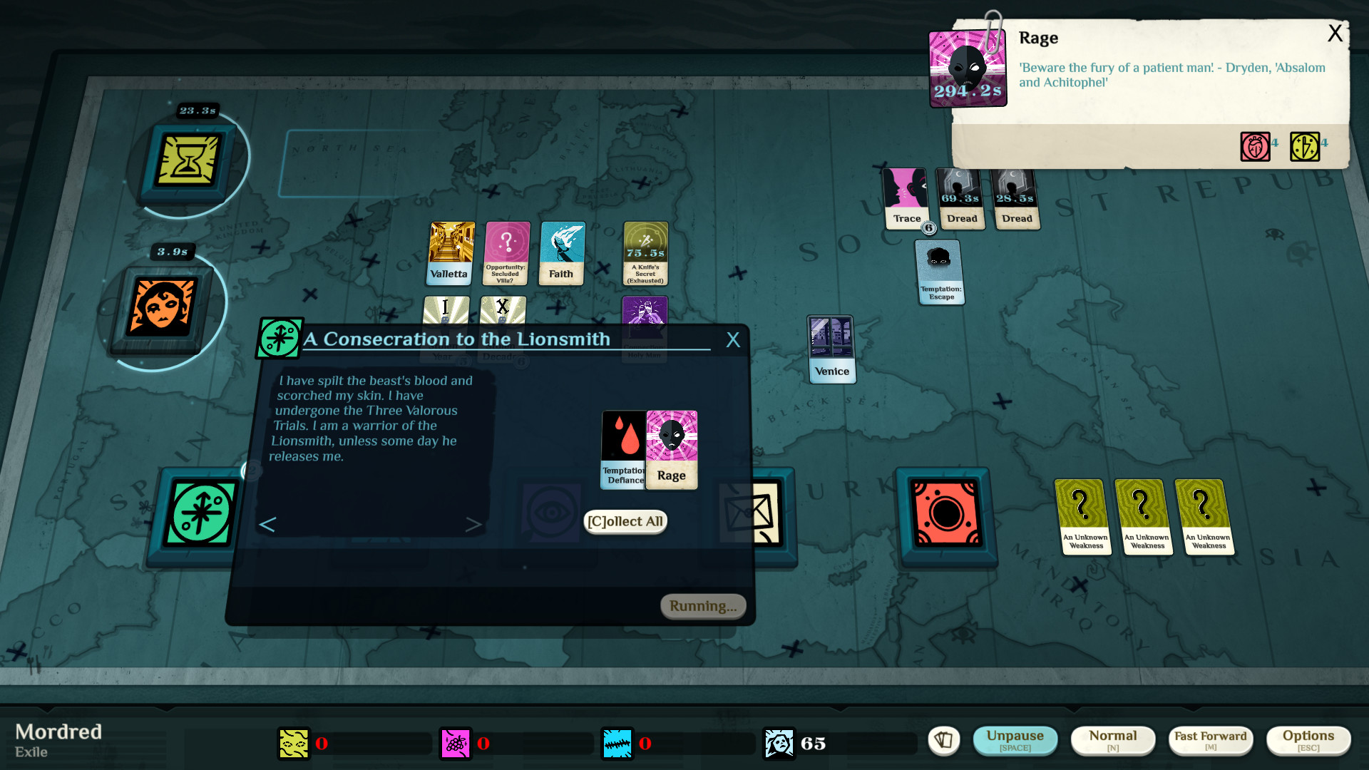 《密教模拟器/异教徒模拟器 Cultist Simulator》|Build 21572198+全DLC|中文|免安装硬盘版 《密教模拟器/异教徒模拟器 Cultist Simulator》|Build 21572198+全DLC|中文|免安装硬盘版