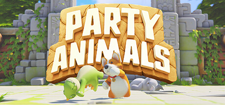 猛兽派对 Steam租号