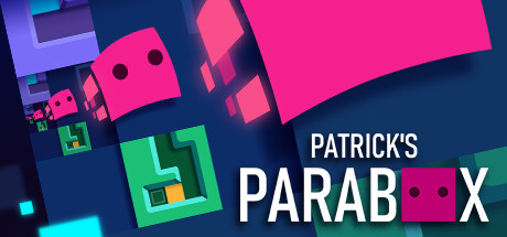 帕特里克的箱子无穷奇遇/Patricks Parabox