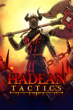 冥狱战术/Hadean Tactics