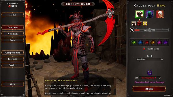 冥狱战术 - PC平台资源截图 15