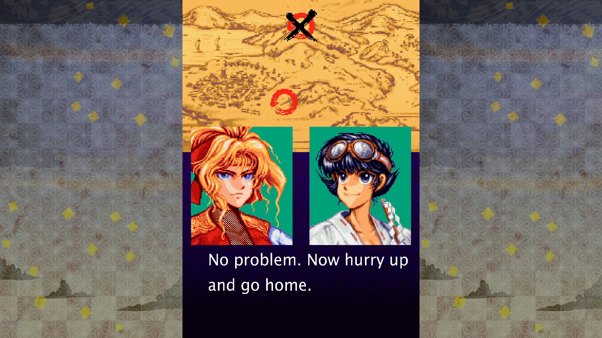 《战国之刃(Samurai Aces)》|Build 20733045|中文|免安装硬盘版 《战国之刃(Samurai Aces)》|Build 20733045|中文|免安装硬盘版