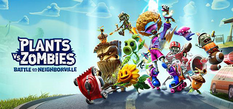 Plants vs. Zombies: Battle for Neighborville/植物大战僵尸™: 和睦小镇保卫战