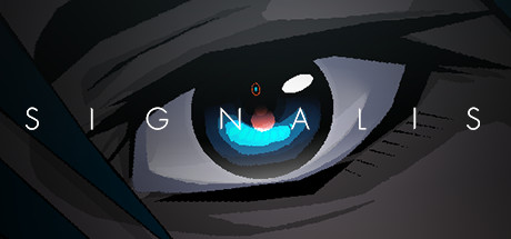 《信号/SIGNALIS》V1.2.2-BUG修复操作系统更新|官中|支持键鼠.手柄|容量994MB