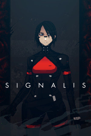 SIGNALIS | 免安装中文版下载 - 单机岛